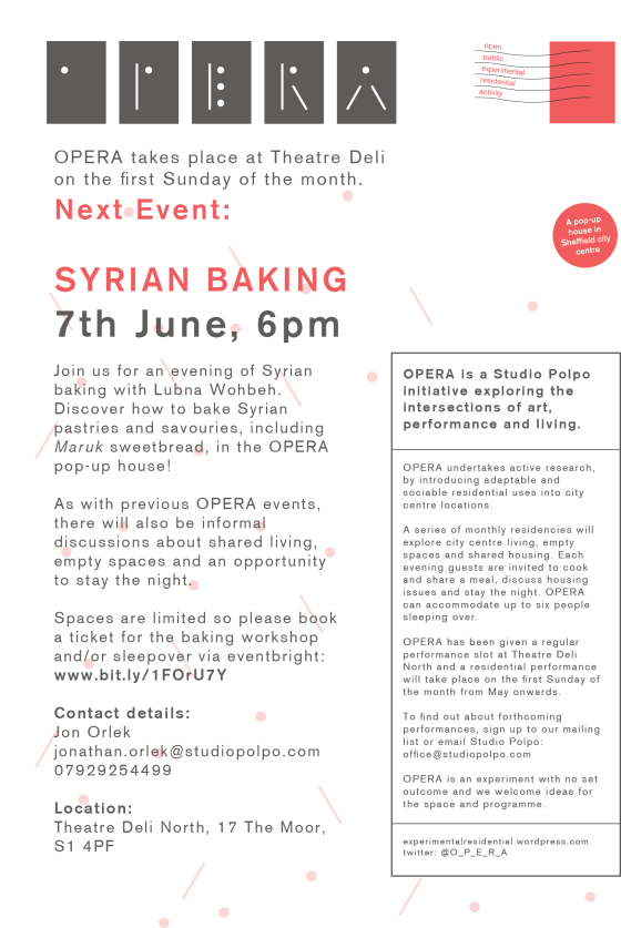 poster_syrian baking